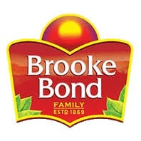 BROOK BOND