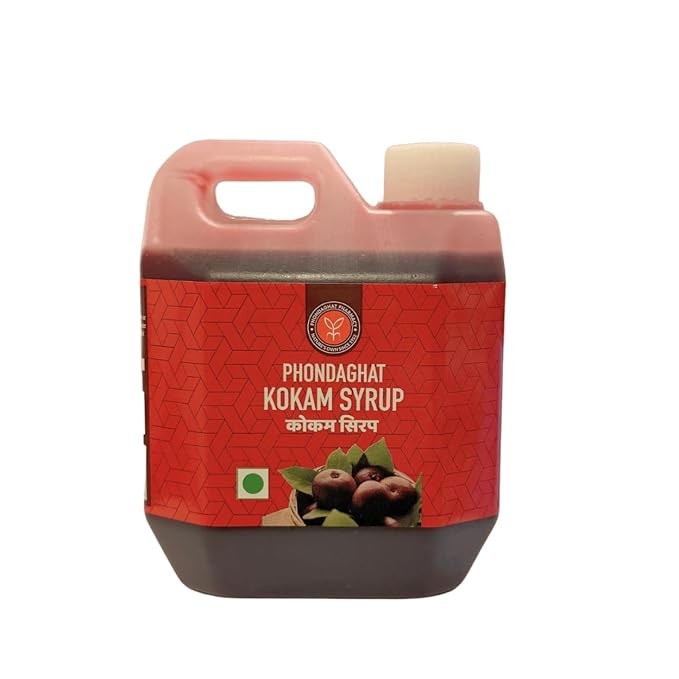 PHONDAGHAT KOKUM SYRUP