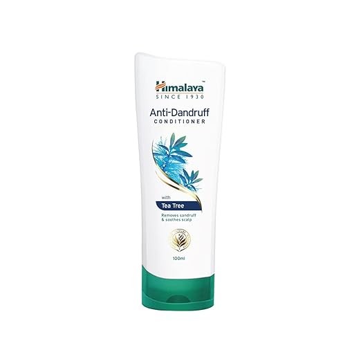HIMALAYA - ANTI-DANDRUFF CONDITIONER