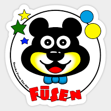 FUSEN
