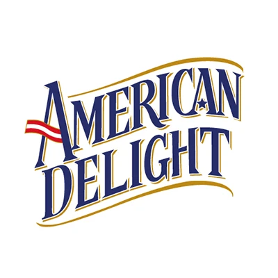 AMERICAN DELIGHT