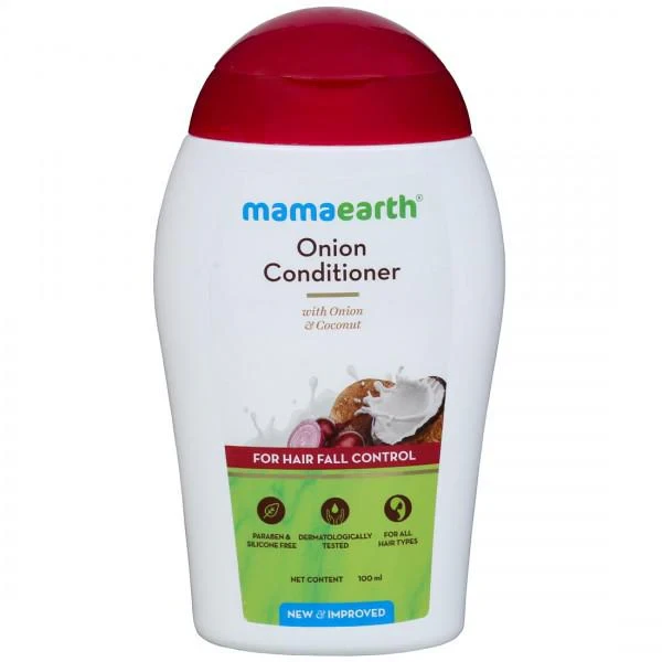 MAMAEARTH - ONION CONDITIONER