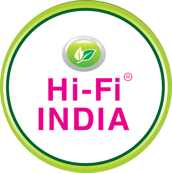 HI FI