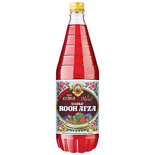 HAMDARD ROOH AFZA SHARBAT