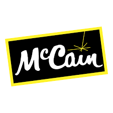 MCCAIN