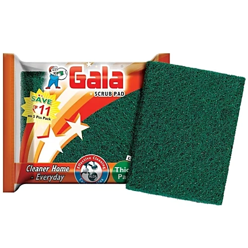 GALA - SCRUB PAD