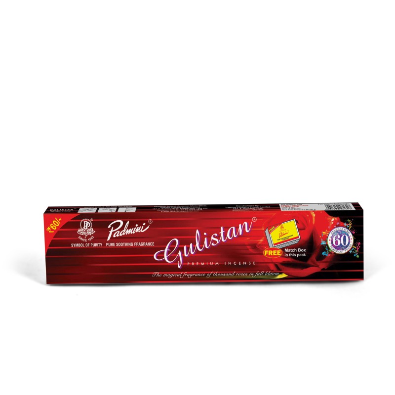 PADMINI GULISTAN