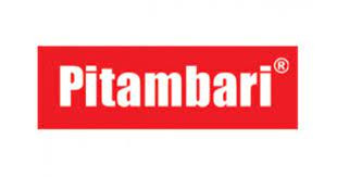 Pitambari
