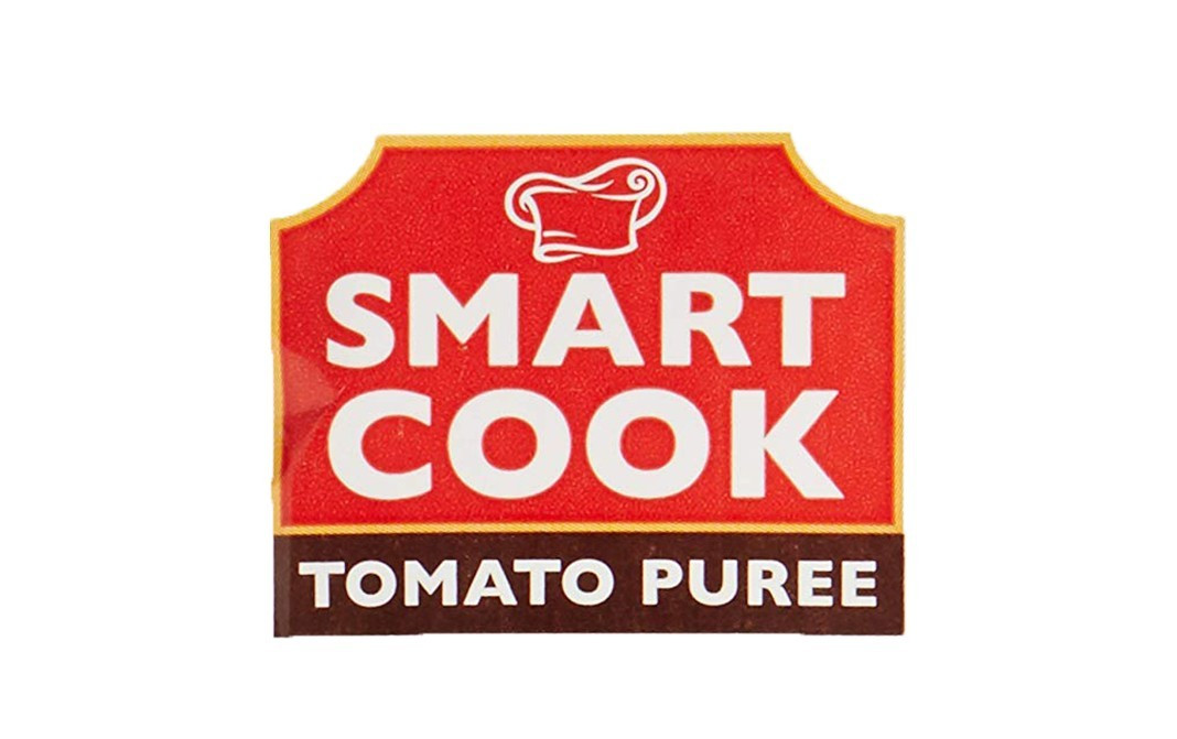 SMART COOK
